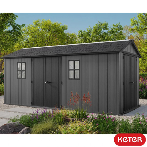 Keter newton plus 17ft - keter,