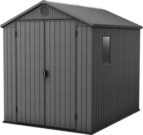 Keter darwin shed - keter, 6x8ft,