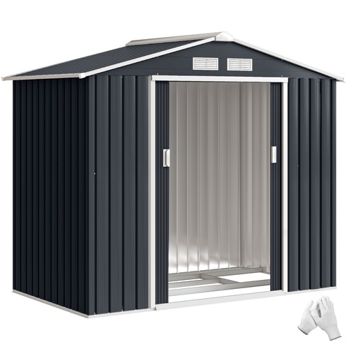 Outsunny 4ft garden - outsunny, 7