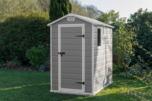 Keter manor 6 - ft., d