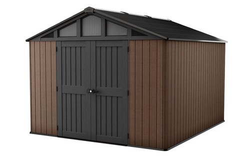 Keter stronghold 10x11 - keter,
