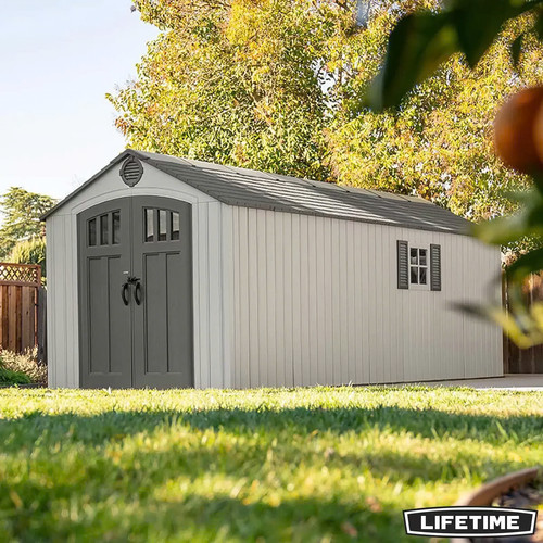 Lifetime 8ft 20ft - lifetime,