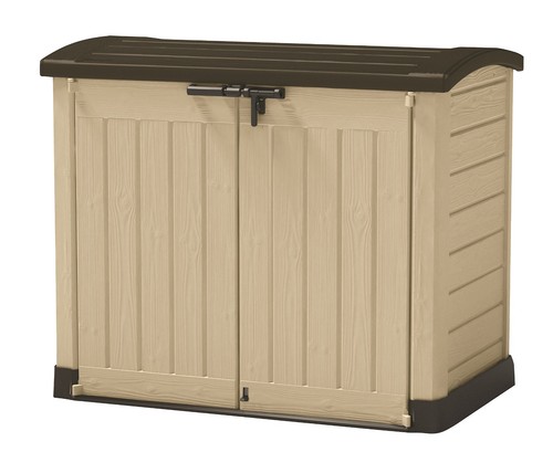 Storage shed keter store - storage, store-it