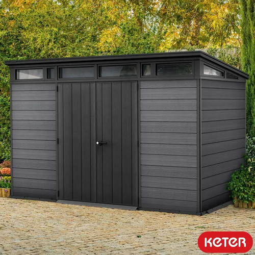 Keter cortina 11ft 7ft 2 - cortina,