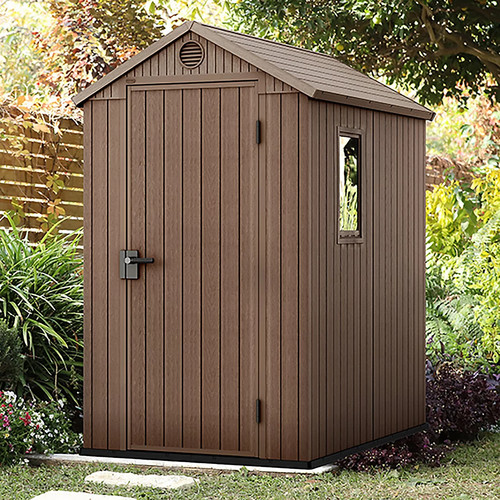 Keter darwin 4ft apex - 4ft,