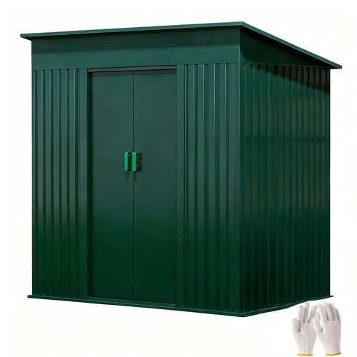 Garden shed storage - shed,