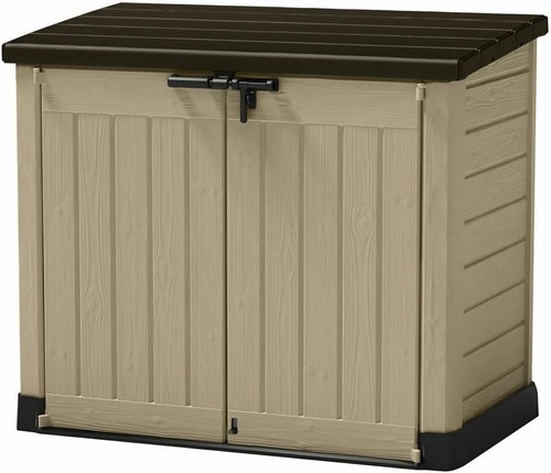 Large keter store max garden - large,