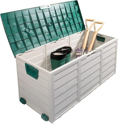 Keter large storage shed - xl,
