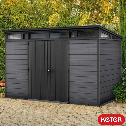 Keter cortina 11x7ft large - cortina,