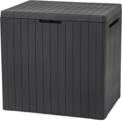 Keter large storage shed - keter,