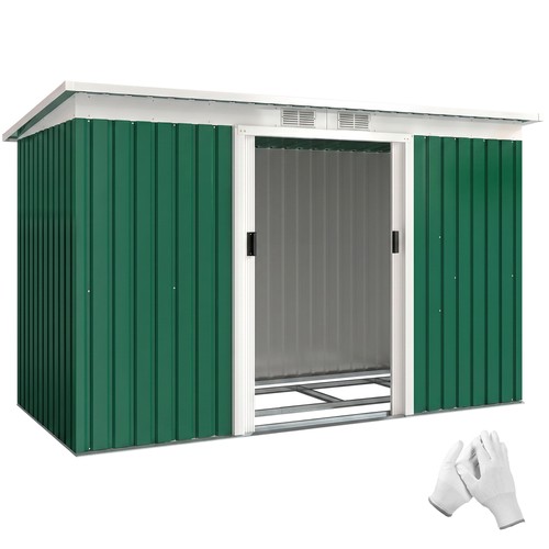 Outsunny 4ft waterproof - 9,