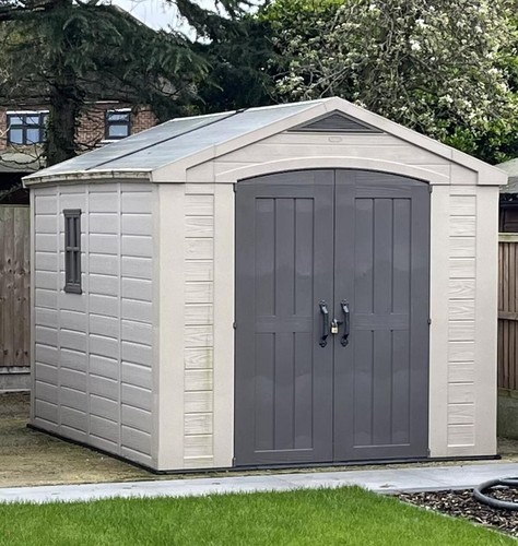 Keter factor beige - factor,