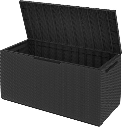 310l garden storage shed box - storage,