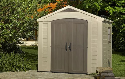 Keter factor storage - factor, x
