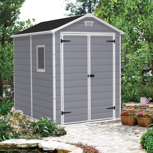 Keter manor grey - keter,