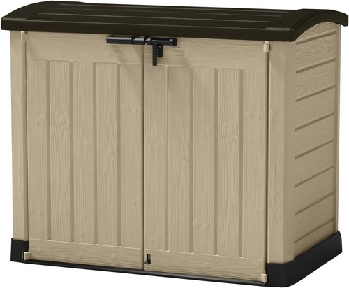 Storage shed keter store - keter, store-it