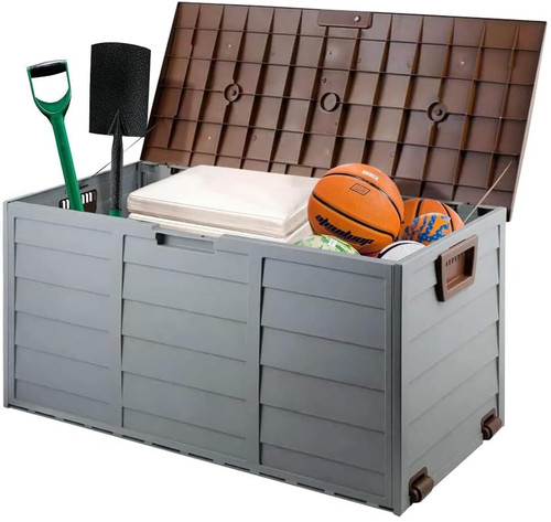 Keter large storage shed - keter, xl
