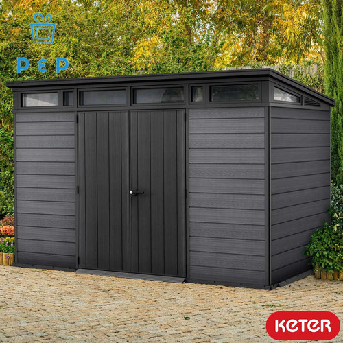 Keter cortina 11ft 7ft - x,