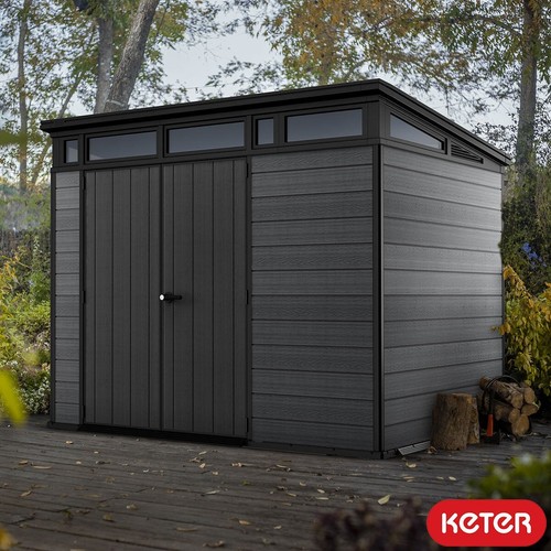 Keter cortina 9ft x 7ft - cortina,