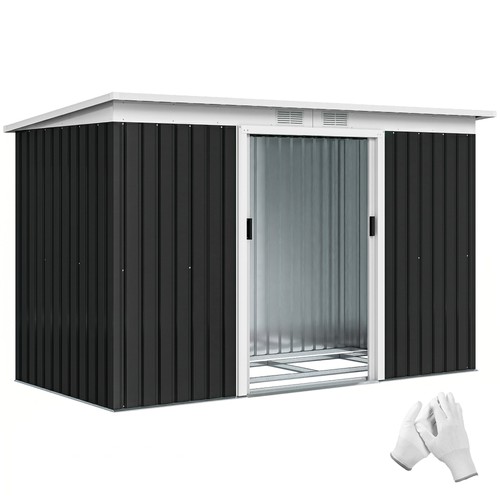 Outsunny 4ft waterproof - 9,