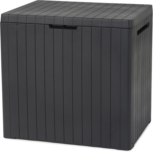 Keter large storage shed - large,