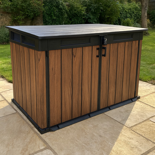 Keter horizon rosewood outdoor - horizon,