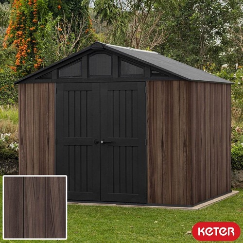 Keter rosewood summit - keter,