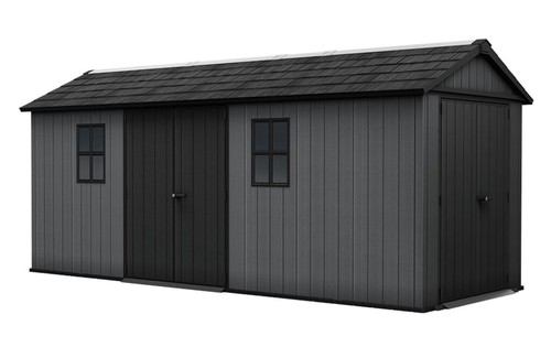 Keter newton plus dual entry - newton,