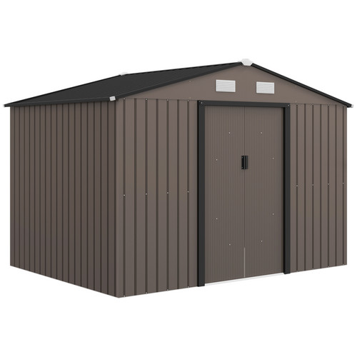 6ft outdoor storage garden - 6ft,