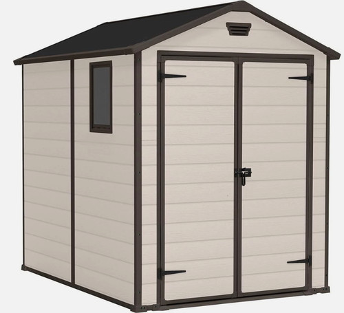 Keter manor outdoor - manor,