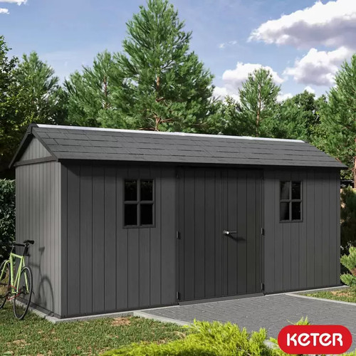 Keter newton plus 15ft x - newton,