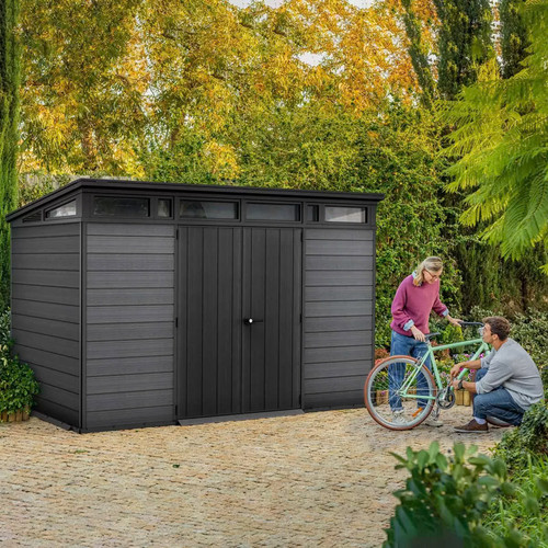 Keter cortina 11ft - 2", 2"